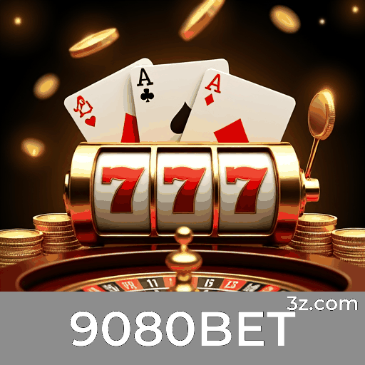 9080BET: Plataforma de Apostas Segura e Profissional