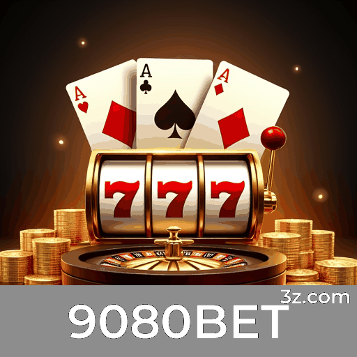 9080BET: Diversão Ilimitada para Jogadores Brasileiros