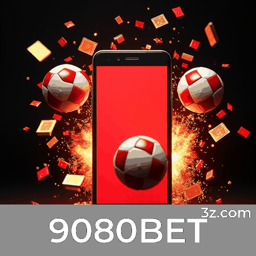 9080BET Comunidade: Aventura Interativa para Jogadores