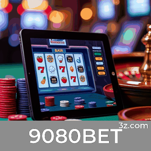 9080BET: Plataforma de Apostas Segura e Profissional