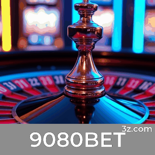 9080BET: Diversão Ilimitada para Jogadores Brasileiros