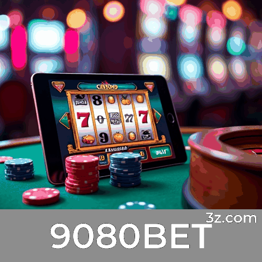 Desfrute do Acesso Exclusivo e Seguro no 9080BET