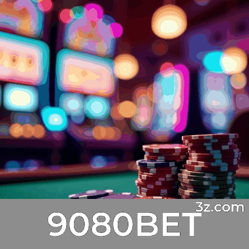 9080BET Comunidade: Aventura Interativa para Jogadores