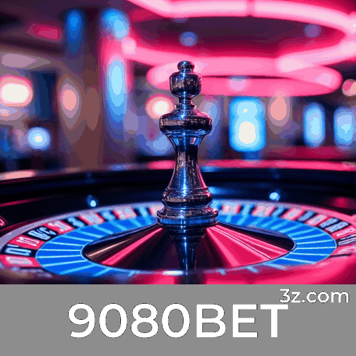 9080BET: Plataforma Segura e Divertida