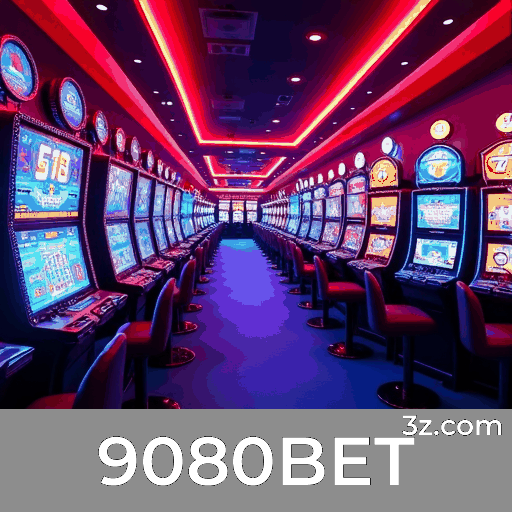 Experiência Profissional no 9080BET: Jogos de Mesa ao Vivo