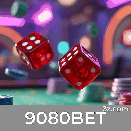 9080BET: Diversão Ilimitada para Jogadores Brasileiros
