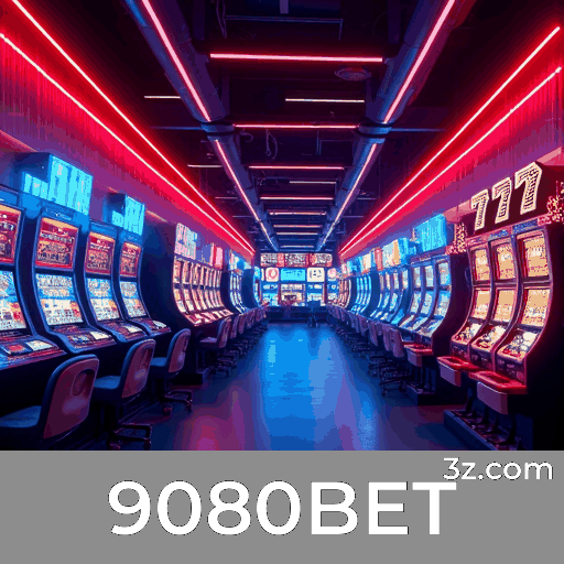 Desfrute do Acesso Exclusivo e Seguro no 9080BET