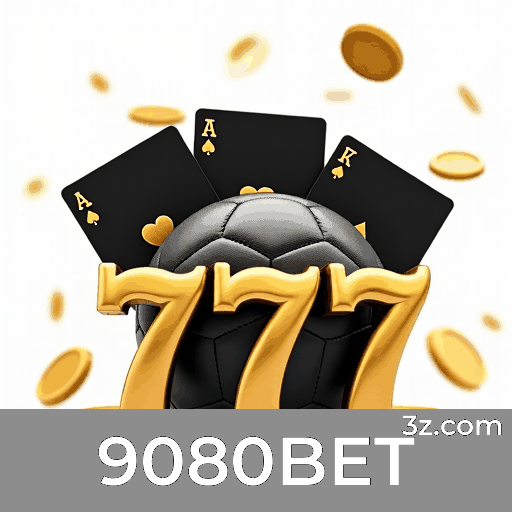 9080BET: Estratégias de Jogos que Transformam Suas Chances