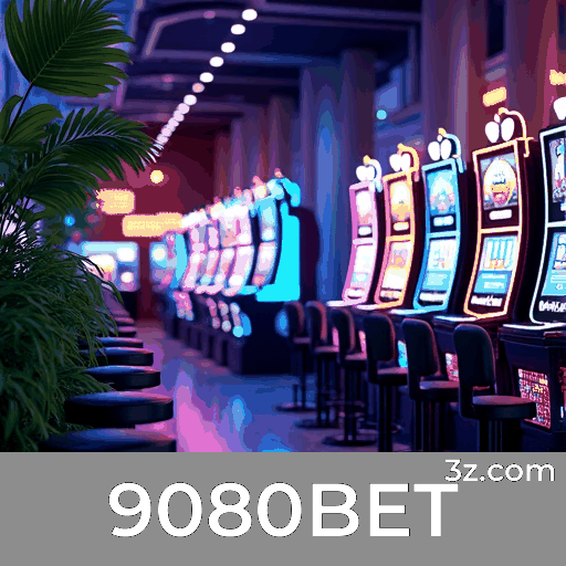 9080BET: Plataforma de Apostas Segura e Profissional