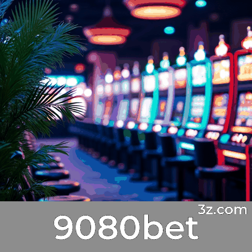 Desenvolvedores de Elite e Inovação Tecnológica na Plataforma 9080bet