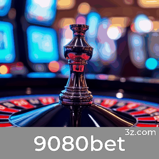Experimente a Conveniência do Aplicativo 9080bet