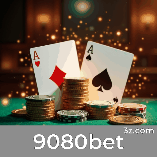 9080bet: Apostas Seguras e Entretenimento Garantido