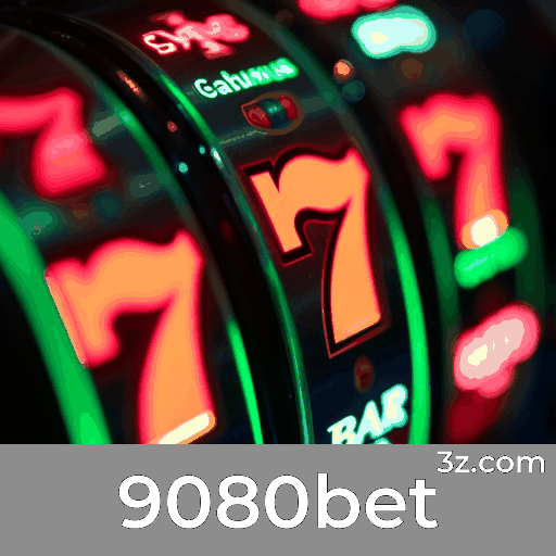 9080bet: Apostas Seguras e Entretenimento Garantido