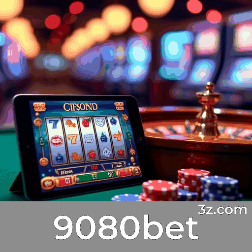 Bônus Exclusivos da 9080bet: Maximize Suas Chances com Ofertas Imperdíveis